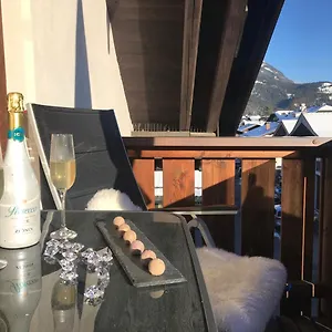 Golden Gapa Luxury Penthouse 31 Garmisch-Partenkirchen